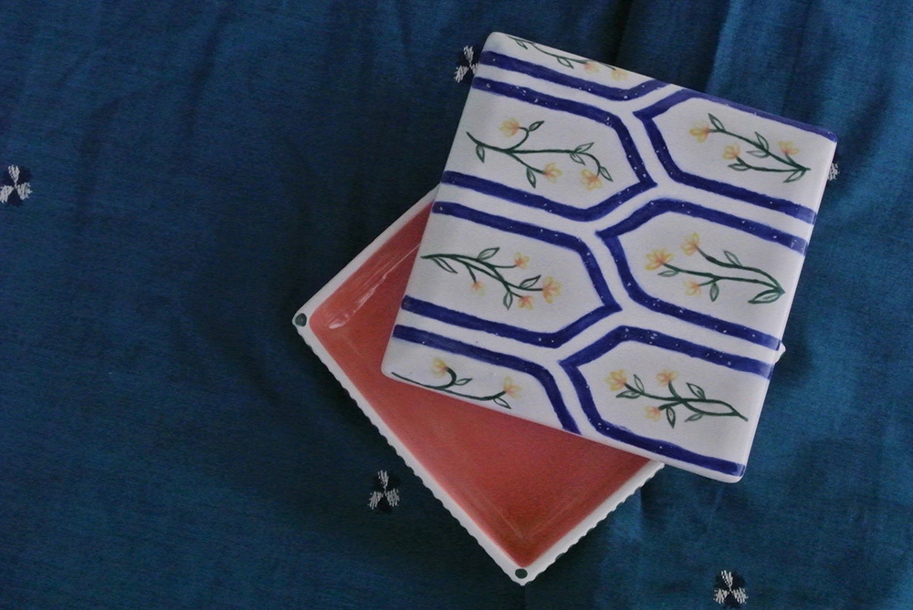 Традиции в Орнаментах