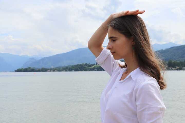 Медитировать Онлайн - Бесплатные Медитации | We Meditate